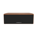 Cerwin-Vega LA24C 4" 2.5-Way Passive Center Channel Speaker - Cognac
