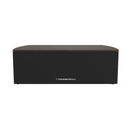 Cerwin-Vega LA24E 4" 2.5-Way Passive Center Channel Speaker - Expresso