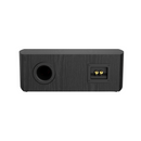 Cerwin-Vega LA24E 4" 2.5-Way Passive Center Channel Speaker - Expresso