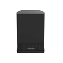 Cerwin-Vega LA110B 10" Powered Subwoofer - Black (Open Box)