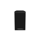 Cerwin-Vega LA14B 4" 2-Way Bookshelf Speaker Pair - Black