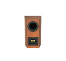 Cerwin-Vega LA14C 4" 2-Way Bookshelf Speaker Pair - Cognac