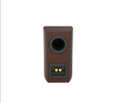 Cerwin-Vega LA14E 4" 2-Way Bookshelf Speaker Pair - Expresso (Open Box)