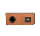 Cerwin-Vega LA24C 4" 2.5-Way Passive Center Channel Speaker - Cognac
