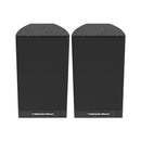 Cerwin-Vega LA165B 6.5" 2-Way Bookshelf Speaker - Black