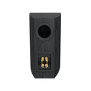 Cerwin-Vega LA165B 6.5" 2-Way Bookshelf Speaker - Black