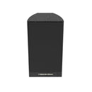 Cerwin-Vega LA165B 6.5" 2-Way Bookshelf Speaker - Black
