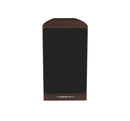 Cerwin-Vega LA165E 6.5" 2-Way Bookshelf Speaker - Expresso