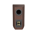 Cerwin-Vega LA165E 6.5" 2-Way Bookshelf Speaker - Expresso