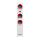 Cerwin-Vega LA365W 6.5" 3-Way Tower Speaker - White
