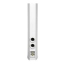 Cerwin-Vega LA365W 6.5" 3-Way Tower Speaker - White