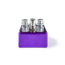 MXR Wylde Audio Zakk Sabbath Overdrive Pedal - Purple