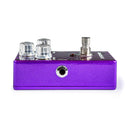 MXR Wylde Audio Zakk Sabbath Overdrive Pedal - Purple