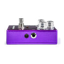MXR Wylde Audio Zakk Sabbath Overdrive Pedal - Purple