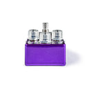 MXR Wylde Audio Zakk Sabbath Overdrive Pedal - Purple