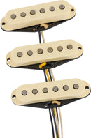 Fender Custom Shop Ancho Poblano Stratocaster Pickups (Open Box)