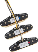 Fender Custom Shop Ancho Poblano Stratocaster Pickups (Open Box)