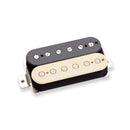 Seymour Duncan Distortion Standard Spaced Neck - Reverse Zebra