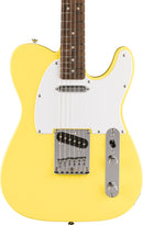 Squier Sonic Telecaster - Canary Yellow