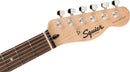 Squier Sonic Telecaster - Canary Yellow