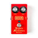 MXR YJM 308 YNGWIE MALMSTEEN OVERDRIVE