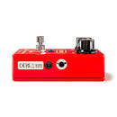 MXR YJM 308 YNGWIE MALMSTEEN OVERDRIVE