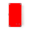 MXR YJM 308 YNGWIE MALMSTEEN OVERDRIVE