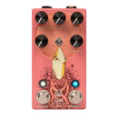 Walrus Audio Lum Texture Engine - Guava (Open Box)