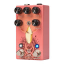 Walrus Audio Lum Texture Engine - Guava (Open Box)