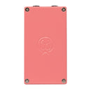 Walrus Audio Lum Texture Engine - Guava (Open Box)