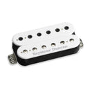 Seymour Duncan TB-12 Screamin Demon Trembucker Bridge - White