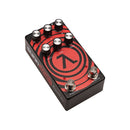 Earthquaker Devices Sunn O))) HalfLife Octave Distortion + Booster (Open Box)