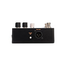 Earthquaker Devices Scrolls Bass Odyssey Preamp Pedal