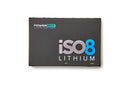 Big Joe Power Box iSO8 Rechargeable Lithium Ion DC Power Supply