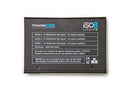 Big Joe Power Box iSO8 Rechargeable Lithium Ion DC Power Supply