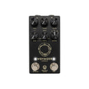 Walrus Audio Voyager Pre-Amp/Overdrive mkII - Black