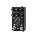 Walrus Audio Voyager Pre-Amp/Overdrive mkII - Black