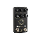 Walrus Audio Voyager Pre-Amp/Overdrive mkII - Black