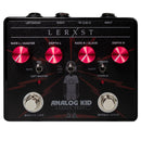 Lerxst Analog Kid Dual LFO Chorus Pedal