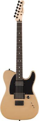 Fender Limited Edition Jim Root Telecaster - Shoreline Gold