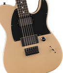 Fender Limited Edition Jim Root Telecaster - Shoreline Gold