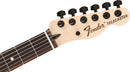 Fender Limited Edition Jim Root Telecaster - Shoreline Gold