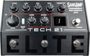 Tech 21 SansAmp Programmable Bass Driver ELITE