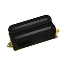 DiMarzio DP102 X2N Humbucker Pickup - Black