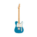 Fender 75th Anniversary Player II Baritone Telecaster - Lake Placid Blue