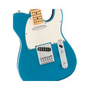 Fender 75th Anniversary Player II Baritone Telecaster - Lake Placid Blue