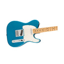 Fender 75th Anniversary Player II Baritone Telecaster - Lake Placid Blue