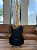 Fender FSR Vintera 60s Double Esquire Maple Fingerboard - Black SN 1960