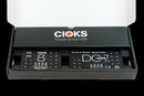 CIOKS SPB Super Power Bundle DC7 V2 & C8e Expander Power Supply (Open Box)