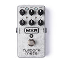 MXR M116 Fullbore Metal Distortion Pedal